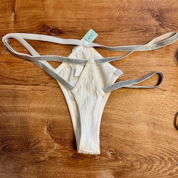 Bundle 7 Pairs NWT Underwear - Picture 14 of 15